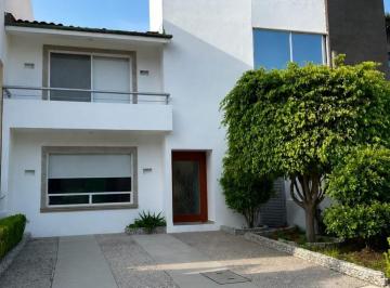 Casa de 3 habitaciones, Querétaro · Casa en Renta en Milenio III | Amenidades Tipo Club y Seguridad 24/7