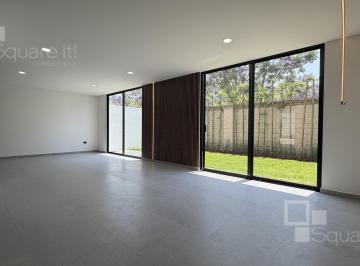 Casa · 4 Recámaras · 2 Estacionamientos · Casa en Venta Parque Sonora Lomas de Angelopolis Cascatta