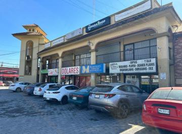Local comercial , Guadalupe · Local Comercial en Renta 58 m² Av Miguel Aleman, Jardines de Linda Vista, Guadalupe, N. L.