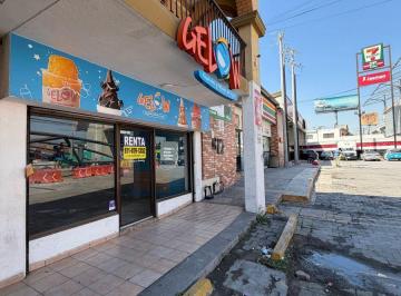 Local comercial , Guadalupe · Local Comercial en Renta 58 m² Av Miguel Aleman, Jardines de Linda Vista, Guadalupe, N. L.