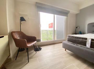 Departamento de 1 habitación, Cuauhtémoc · Renta Amueblado, Calz. de Tlalpan, Entre Metro Viaducto y Chabacano