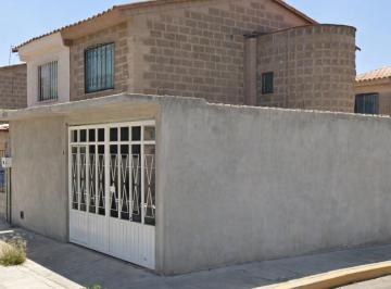 Casa de 3 habitaciones, Tizayuca · Casa en Venta Remate en Geo Villas, Tizayuca, Hgo.