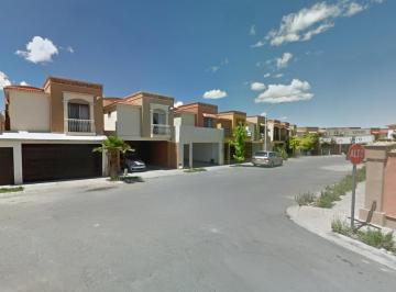 Casa de 3 habitaciones, Saltillo · Casa en Venta Remate en Residencial Hacienda El Cortijo, Saltillo, Coah.