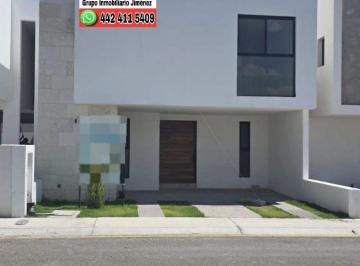 Casa · 230m² · 3 Recámaras · 2 Estacionamientos · Casa - Codominio Zen Life Residencial I
