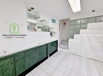 Local comercial , Cuajimalpa de Morelos · Local en Renta o Venta en Galerías Reforma