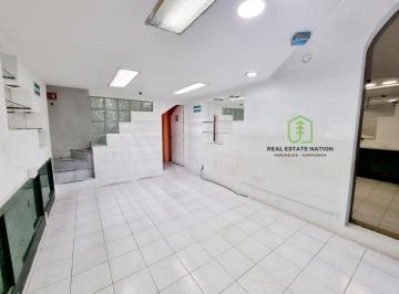 Local comercial , Cuajimalpa de Morelos · Local en Renta o Venta en Galerías Reforma