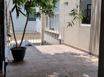 Departamento de 2 habitaciones, Miguel Hidalgo · Renta Departamento a Pasos Parque Lincoln Polanco 2 Rec 1 Estacionamiento 1er Piso Terraza Privada