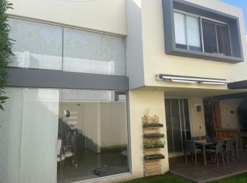Casa en Venta de 4 habitaciones Cipreses Zavaleta · Preciosa Casa en Venta