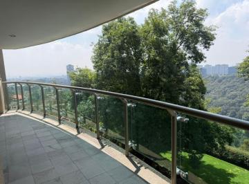 Departamento de 3 habitaciones, Cuajimalpa de Morelos · Departamento con Vista Espectácular y Terraza