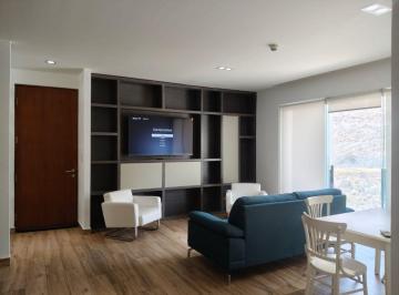 Departamento de 2 habitaciones, Santa Catarina · Departamento en Renta en Zona Valle Poniente de Santa Catarina Nuevo León