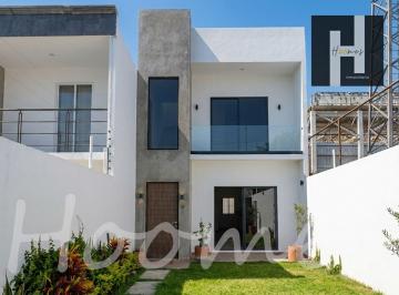 Casa de 3 habitaciones, Cuautla · Pre Venta de Casa en Cuautla Morelos