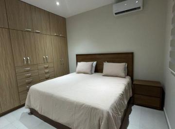 Departamento de 2 habitaciones, Bahía de Banderas · Departamento Amueblado Bucerias