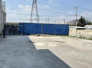 Terreno comercial · 1139m² · Terreno Comercial en Renta