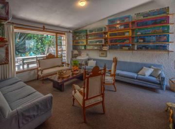 Casa en condominio de 3 habitaciones, La Magdalena Contreras · Venta Casa en Condominio