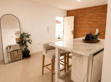 Departamento de 2 habitaciones, Cuauhtémoc · Departamento Céntrico a Pasos de Reforma