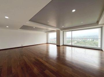 Departamento de 3 habitaciones, Tlalpan · Parque del Padregal – Impecable y Moderno $23,400,000 – Superficie 283 m² - Cel.