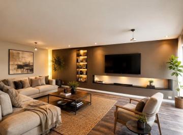 Departamento de 2 habitaciones, Miguel Hidalgo · Departamento en Venta Polanco Ira. Sección Semi Remodelado