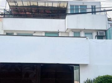 Casa de 4 habitaciones, Alvaro Obregón · Hermosa Casa en Venta en Desierto de Los Leones - Tetelpan