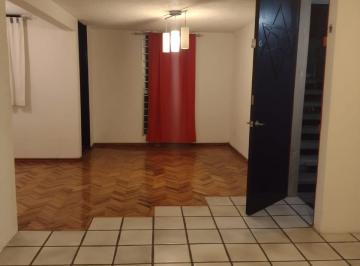 Departamento en Renta de 2 habitaciones Arboledas  · Departamento 2 Habitaciones Estacionamiento 2 Autos