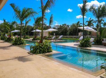 Terreno / Lote · 180m² · Terreno Residencial en Exclusivo Fraccionamiento · Losantos Cancún