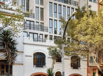Departamento de 1 habitación, Cuauhtémoc · Increible Loft con Excelente Ubicacion a Una Cuadra de Reforma