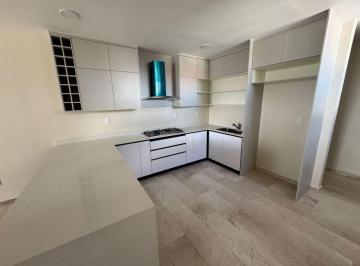Departamento de 2 habitaciones, Jesús María · Departamento a Estrenar en Torre Cuahutemoc