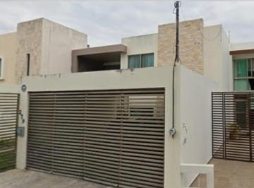 Casa de 3 habitaciones, Mérida · Venta de Casa en Merida, Yucatan