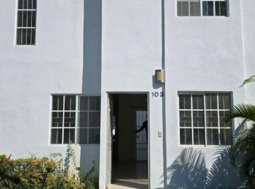 Casa en condominio de 2 habitaciones, Bahía de Banderas · En Venta Casa en Fracc. Las Ceibas. Precio de Oportunidad!
