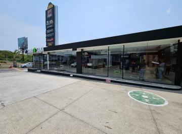Local comercial , Boca del Río · Local Comercial de 115 m² en Renta en Riviera Veracruzana, Veracruz
