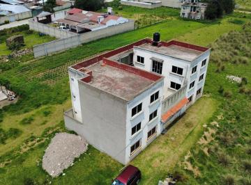 Departamento · 451m² · 2 Recámaras · 4 Estacionamientos · Torre de 6 Departamentos en Venta en Lerma, Santa Cruz Chignahuapan