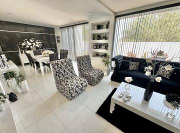 Casa de 3 habitaciones, Naucalpan de Juárez · Venta Casa Moderna Sexta Lomas Verdes