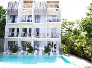 Departamento de 1 habitación, Tulum · Departamento en Venta en Región 15, Tulum