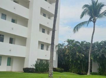 Departamento de 1 habitación, Bahía de Banderas · Departamento de 120 m² con 1 Recámara en Venta, Balancan Vidanta