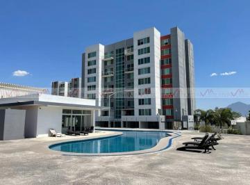 Departamento · 120m² · 2 Recámaras · 2 Estacionamientos · Departamento en Renta en Torres Pravia