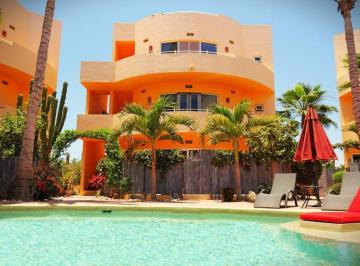 Departamento · 120m² · 2 Recámaras · 1 Estacionamiento · Cerritos Sunrise Phase 2 13a, Todos Santos - (4)