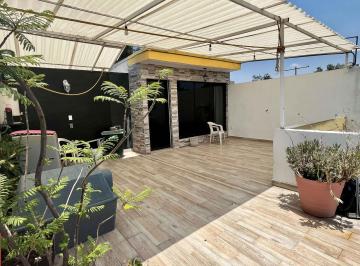 Casa · 303m² · 7 Recámaras · 1 Estacionamiento · Casa Venta San Juan de Aragón Sexta Sección - (4)