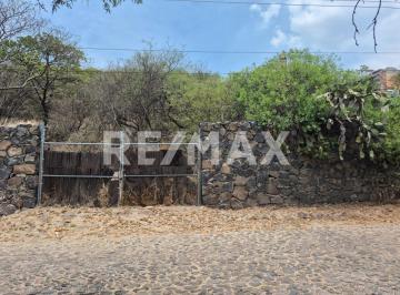 Terreno / Lote · 1296m² · Venta de Terreno Hacienda La Joya - (4)