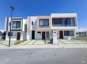 Casa en condominio · 136m² · 3 Recámaras · 2 Estacionamientos · Palmares - (4)
