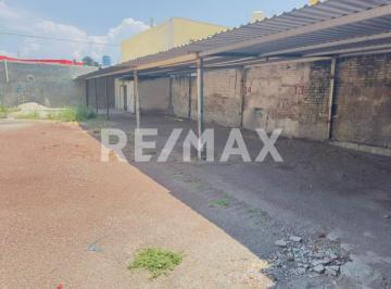 Terreno / Lote · 670m² · Propiedad de Uso Mixto con Alto Potencial de Desarrollo Residencial - (4)