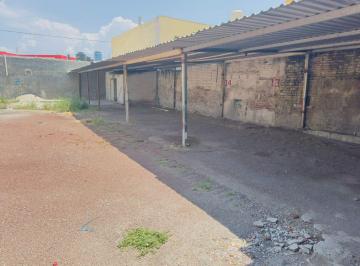 Terreno / Lote · 670m² · Propiedad de Uso Mixto con Alto Potencial de Desarrollo Residencial - (4)