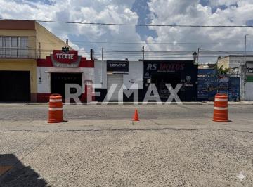 Terreno comercial · 670m² · Oportunidad Única de Inversión | Terreno Comercial en El Centro de Salvatierra, Gto. - (4)