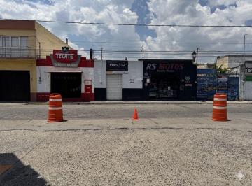 Terreno comercial · 670m² · Oportunidad Única de Inversión | Terreno Comercial en El Centro de Salvatierra, Gto. - (4)