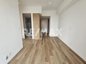Departamento · 67m² · 2 Recámaras · 1 Estacionamiento · Departamento en Renta en Barranca del Muerto Álvaro Obregón - (4)