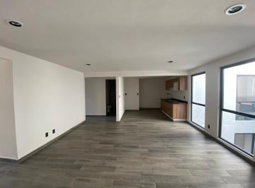 Departamento · 82m² · 2 Recámaras · 1 Estacionamiento · Departamento en Venta Portales Benito Juárez - (4)