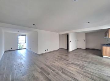 Departamento · 82m² · 2 Recámaras · 1 Estacionamiento · Departamento en Venta Exterior Portales Benito Juárez - (4)