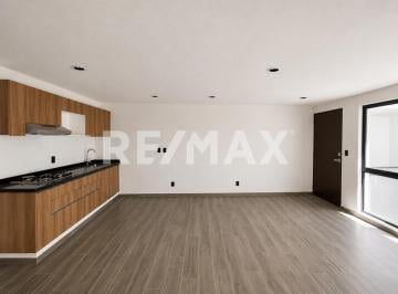 Departamento · 59m² · 2 Recámaras · 1 Estacionamiento · Departamento en Venta Portales Norte Benito Juárez - (4)