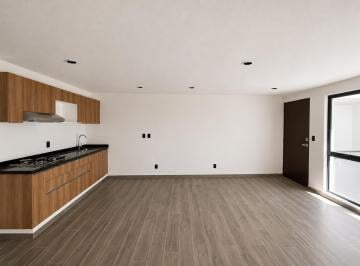 Departamento · 59m² · 2 Recámaras · 1 Estacionamiento · Departamento en Venta Portales Norte Benito Juárez - (4)