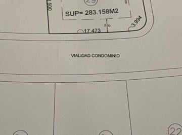 Terreno / Lote , Querétaro · Terreno en Venta en Lomas del Campanario Norte