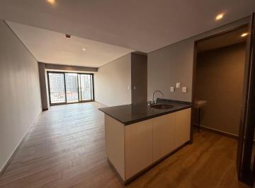 Departamento de 2 habitaciones, Cuauhtémoc · Departamento en Renta Skytown Insurgentes Centro