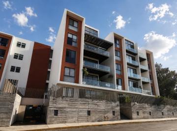Departamento de 2 habitaciones, Zapopan · Depto Patria y Mariano Otero! 2 Recs 3 Baños 150 m²